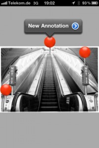 PhotoAnnotate