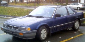 2nd_Gen_Honda_Prelude