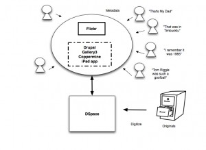 Meta-data Collection Model