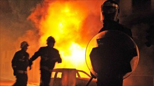 UK Riots